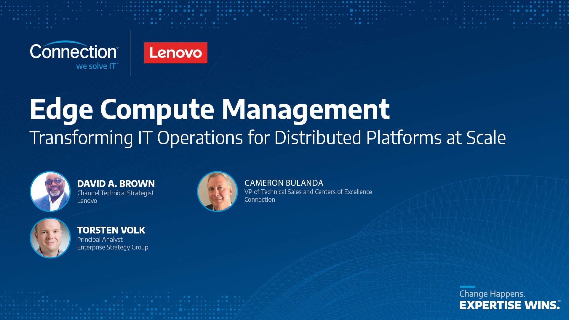 Anatomy of a Cyber Attack On-Demand Webinar
