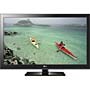 Consumer Televisions